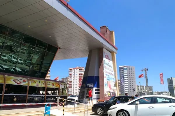 SOLİ CENTER AVM - Resim 2