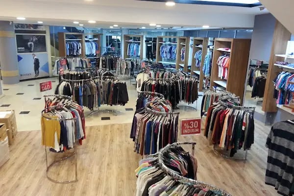 SOLİ CENTER AVM - Resim 7