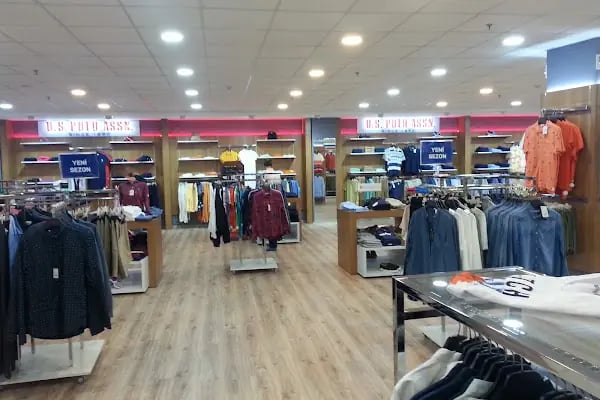 SOLİ CENTER AVM - Resim 17