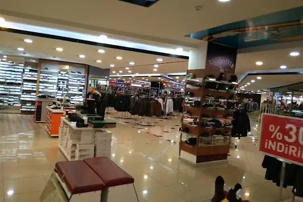 SOLİ CENTER AVM - Resim 12