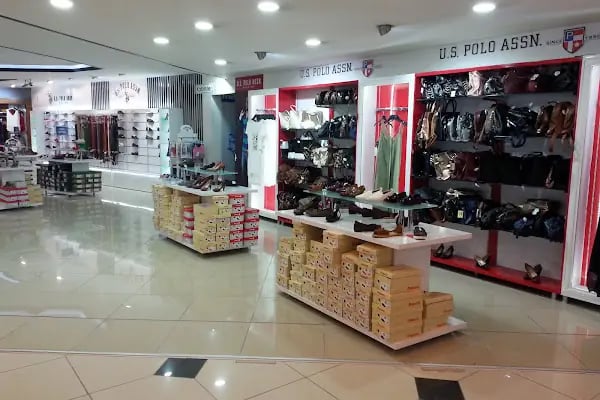 SOLİ CENTER AVM - Resim 6