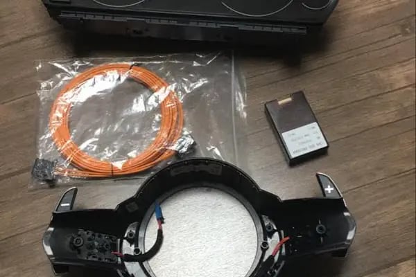 Digicar Retrofit Coding - Resim 10