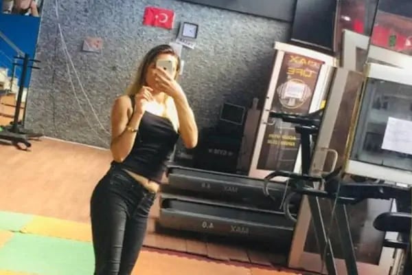 MAX LİFE GYM SPOR SALONU ( AKKENT ŞUBE ) - Resim 8