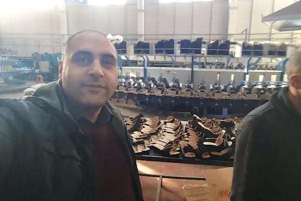 Kebapci Halil Usta - Resim 1