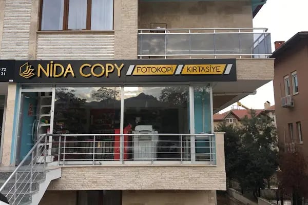 Yaprak Fotokopi &amp; Kırtasiye - Resim 4