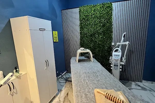 Kapaklı Aden Spa &amp; Sauna Masaj Salonu - Resim 20