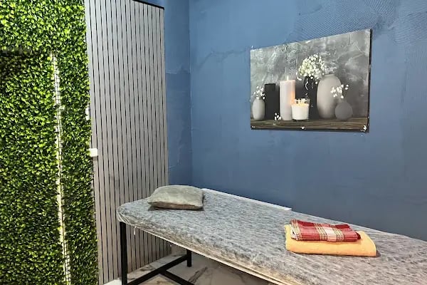 Kapaklı Aden Spa &amp; Sauna Masaj Salonu - Resim 5