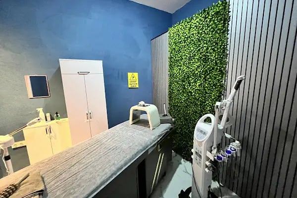 Kapaklı Aden Spa &amp; Sauna Masaj Salonu - Resim 2