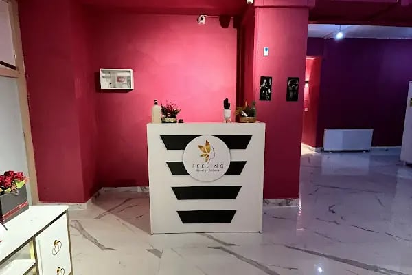 Kapaklı Aden Spa &amp; Sauna Masaj Salonu - Resim 15