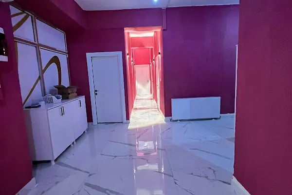 Kapaklı Aden Spa &amp; Sauna Masaj Salonu - Resim 7