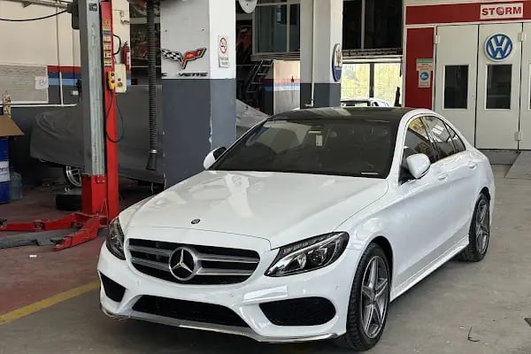 Süvariler Oto Servis Kaporta Mekanik Boyasız Onarım - Resim 6