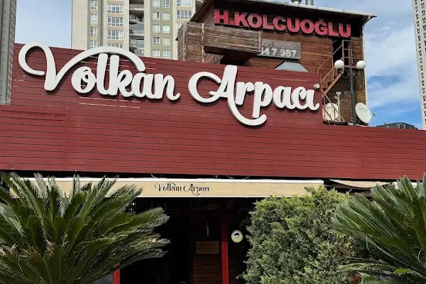 Volkan Arpacı Ocakbaşı - Resim 2