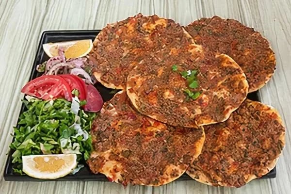 Volkan Arpacı Ocakbaşı - Resim 20