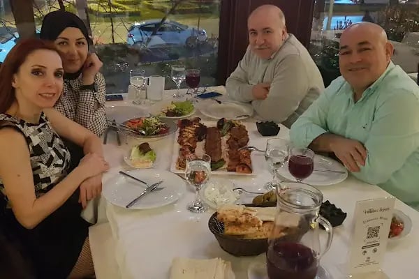 Volkan Arpacı Ocakbaşı - Resim 14