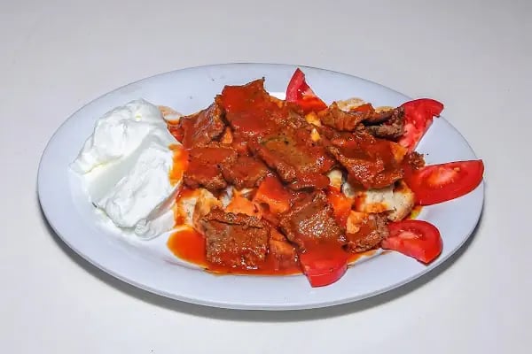 Volkan Arpacı Ocakbaşı - Resim 19