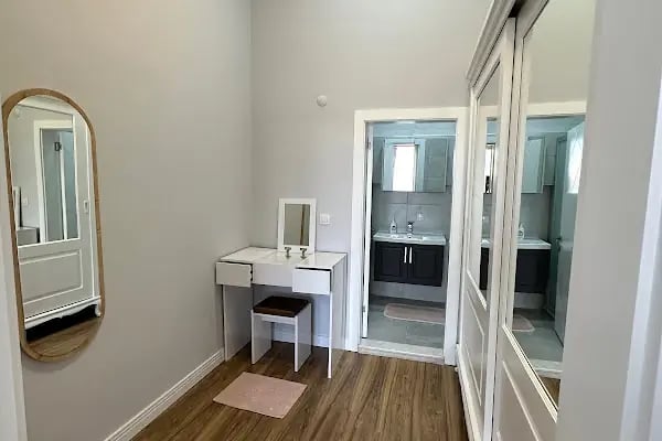Mila Villa Foçaköy - Resim 12