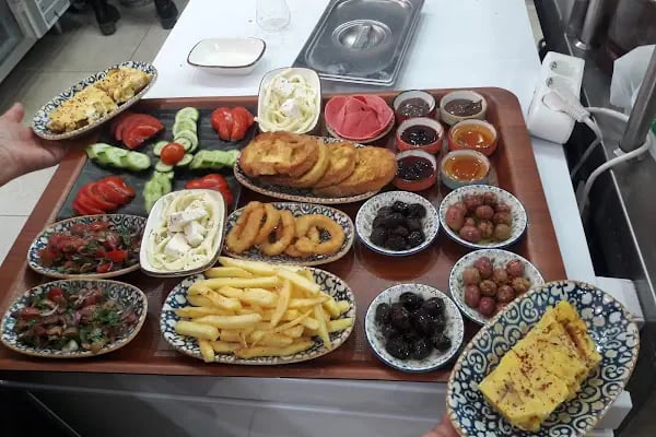 Dudu cafe restaurant - Resim 8