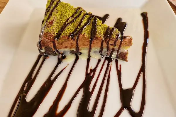 Dudu cafe restaurant - Resim 18