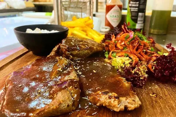 Dudu cafe restaurant - Resim 17