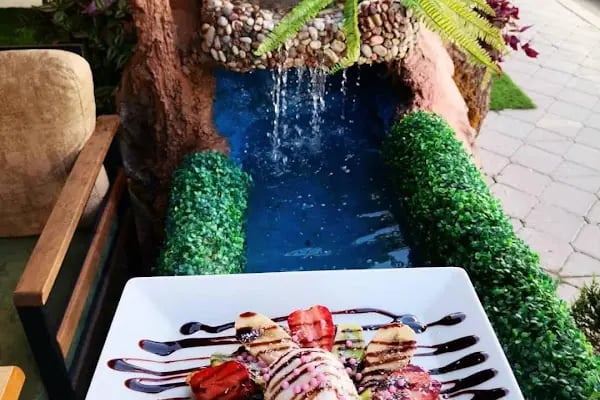 Dudu cafe restaurant - Resim 5