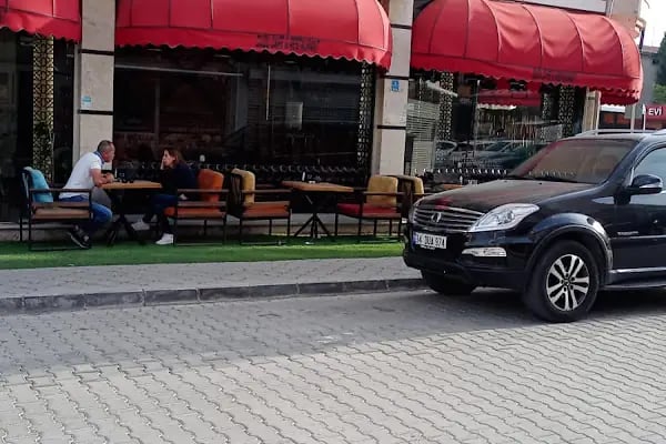 Dudu cafe restaurant - Resim 2