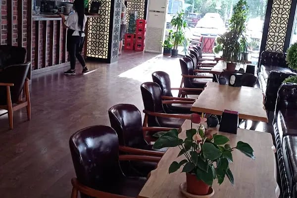 Dudu cafe restaurant - Resim 6