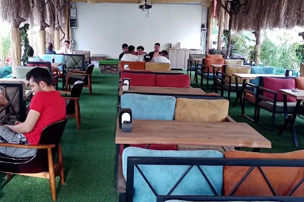 Dudu cafe restaurant - Resim 14