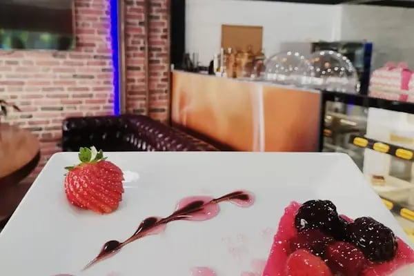 Dudu cafe restaurant - Resim 11