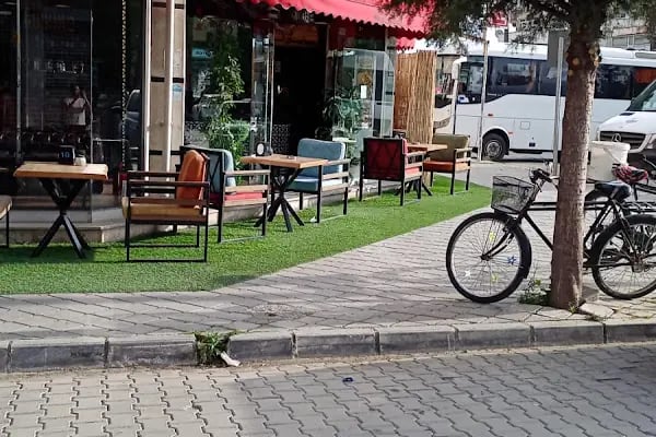Dudu cafe restaurant - Resim 4