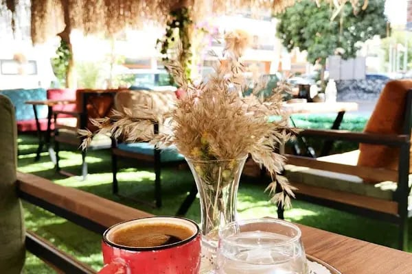Dudu cafe restaurant - Resim 3