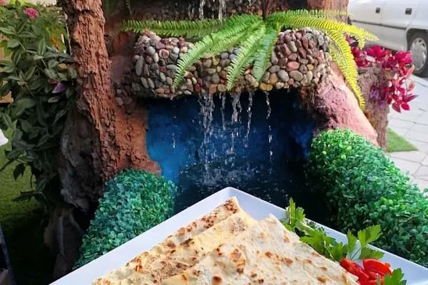 Dudu cafe restaurant - Resim 9
