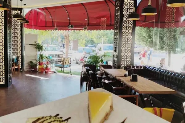 Dudu cafe restaurant - Resim 19