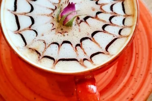 Dudu cafe restaurant - Resim 15