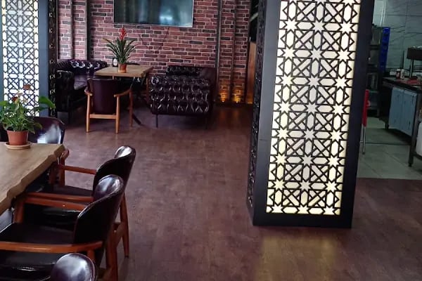 Dudu cafe restaurant - Resim 13