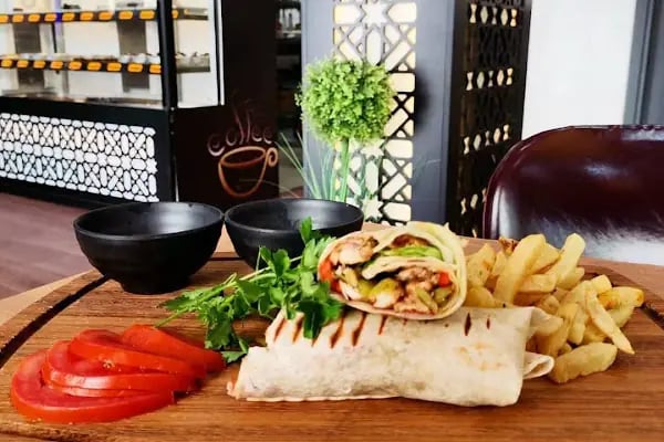 Dudu cafe restaurant - Resim 16