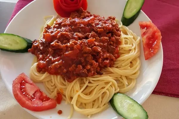Candan Restoran - Resim 2