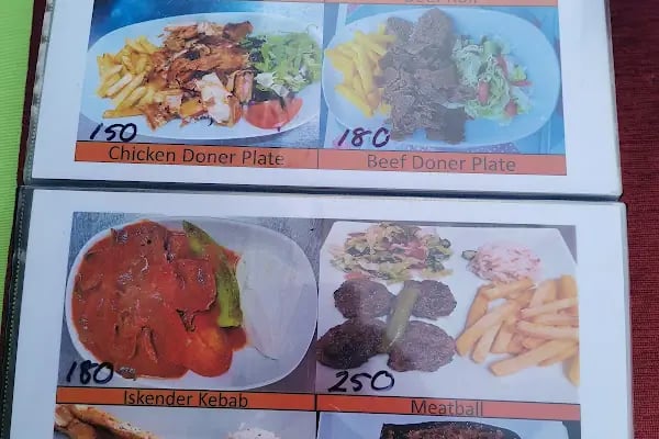 Candan Restoran - Resim 8