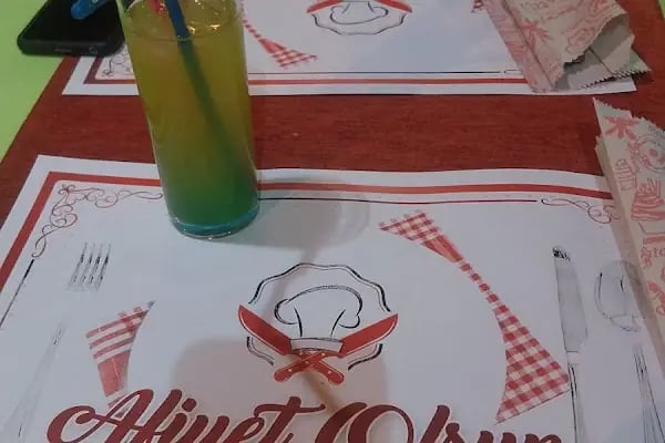 Candan Restoran - Resim 18