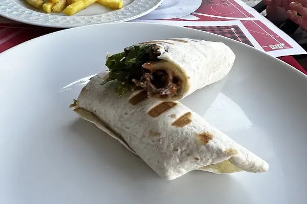 Candan Restoran - Resim 6
