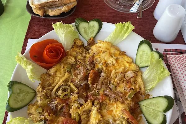 Candan Restoran - Resim 3
