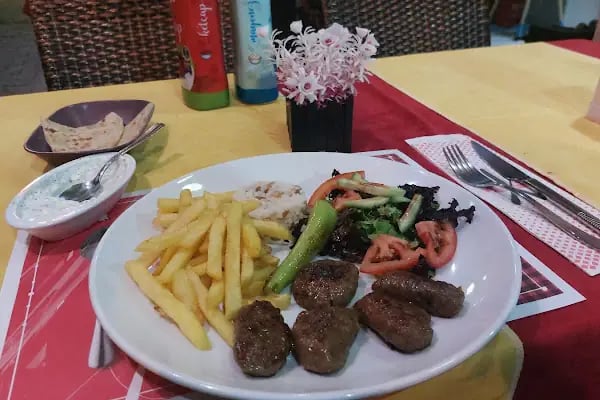 Candan Restoran - Resim 5