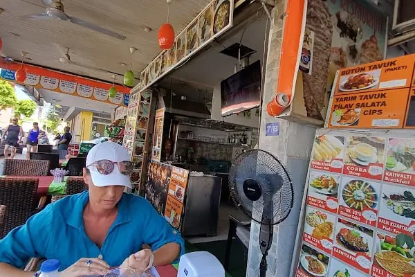 Candan Restoran - Resim 19
