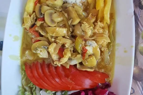 Candan Restoran - Resim 12