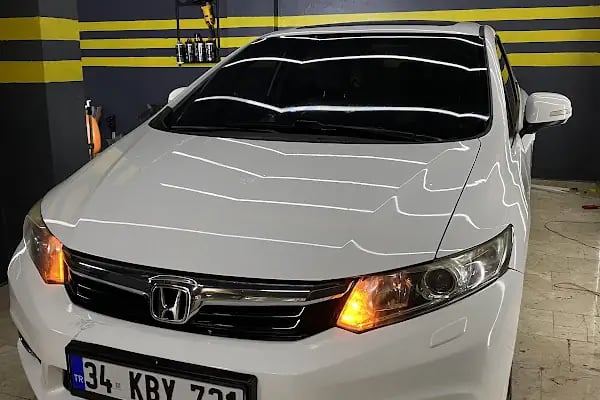 OTTO DETAİLİNG OTO YIKAMA - Resim 5