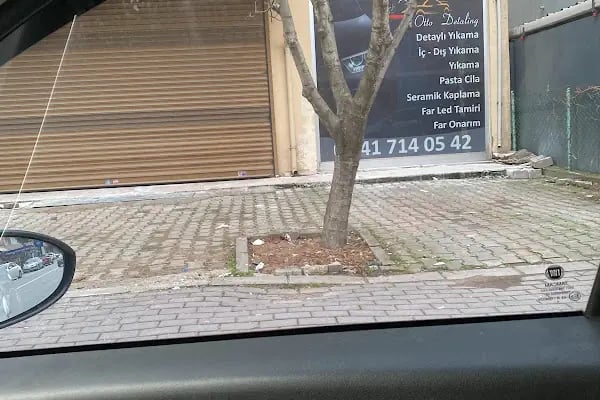 OTTO DETAİLİNG OTO YIKAMA - Resim 19