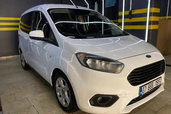 OTTO DETAİLİNG OTO YIKAMA - Resim 9