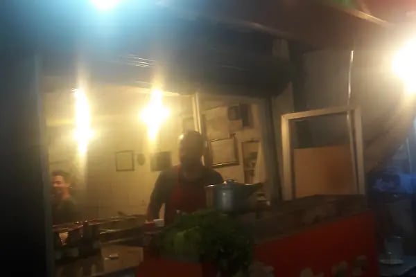 Kanaat Kebap - Resim 20