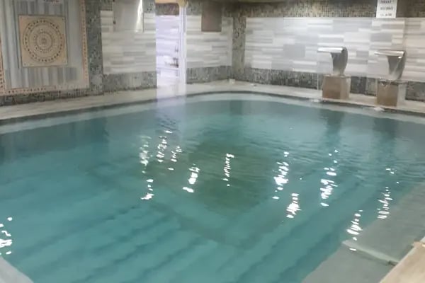 SYRUS OTEL - Resim 3