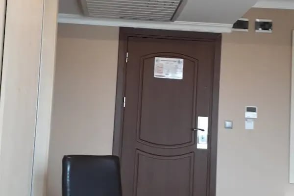 SYRUS OTEL - Resim 19