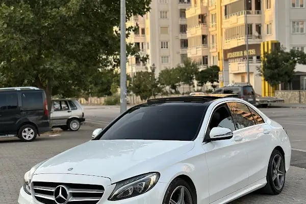 Melih Rent A-Car - Resim 10